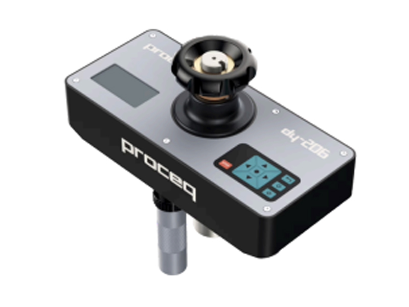 DY206Μyԇx,܎Ƽ޹˾,Proceq,wSDx,ȫԄʽȡx,S_,·ϵ(sh)yԇx,r׃x